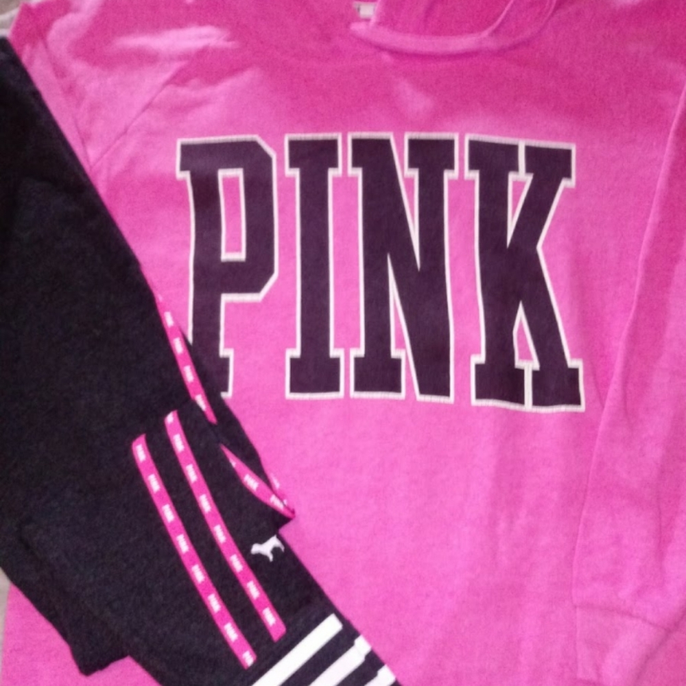 VS Pink
